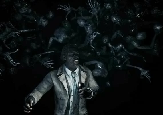 Song of Horror Complete Edition EN/DE/FR/ES Global