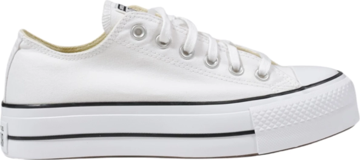 Atlete për femra Converse 560251C/560250C, të bardha [Ngjyra: 41]