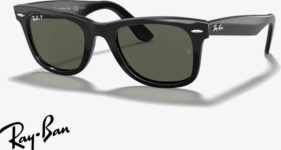 Syze dielli unisex Ray-Ban