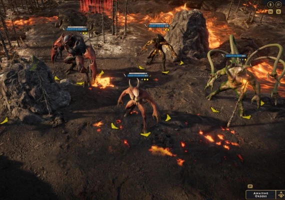 SpellForce: Conquest of Eo - Demon Scourge DLC EN/DE/ZH/ZH Global