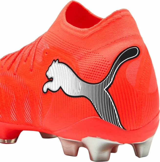 Atlete futbolli Puma për meshkuj [Madhësia: 40]