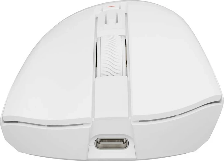 Maus Genesis Zircon 880 Pro Wireless, optik, 30000 DPI, 6 butona, e bardhë