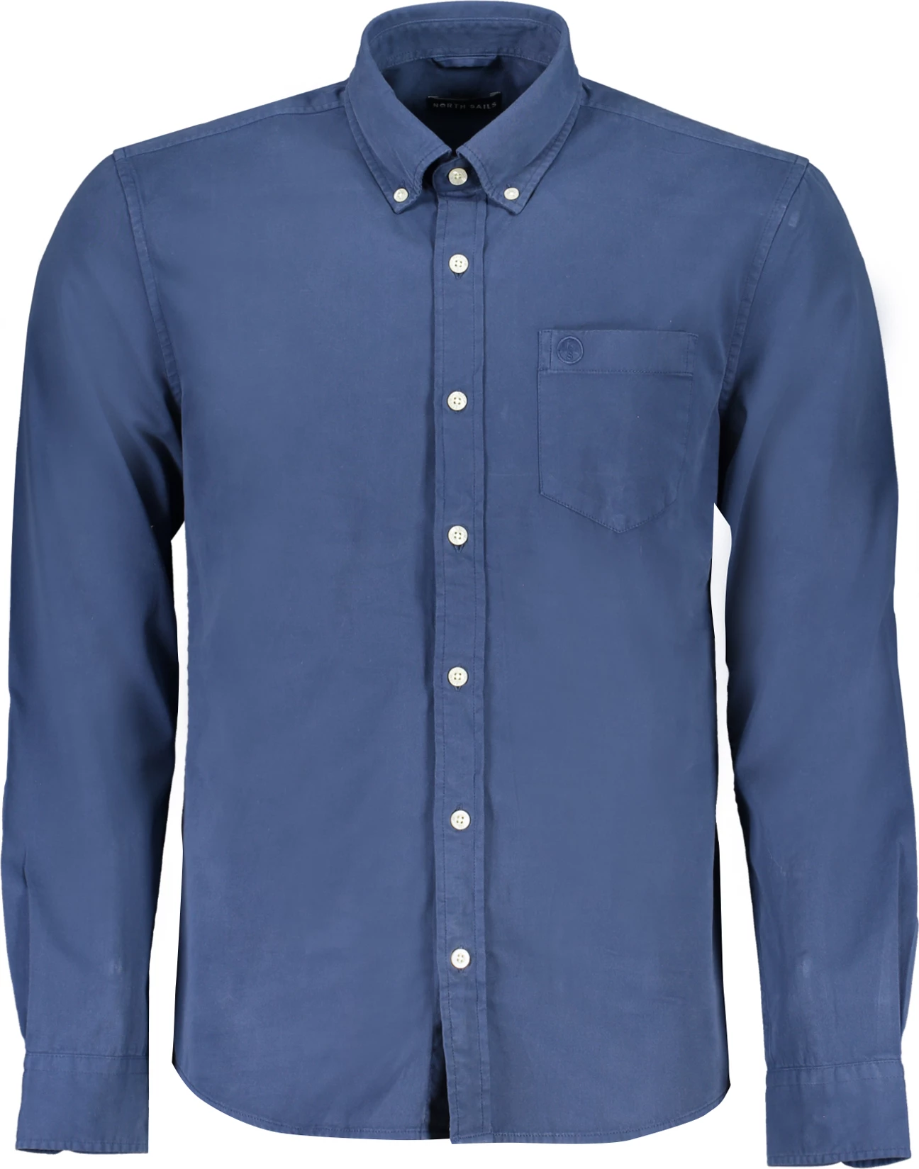 Këmishë për meshkuj NORTH SAILS, kaltër