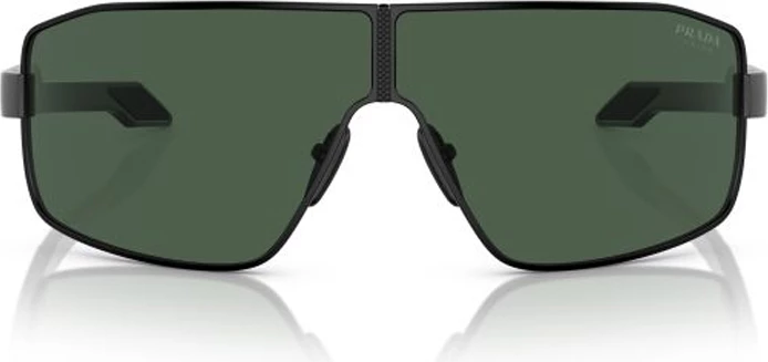 Syze dielli për meshkuj Prada Linea Rossa PS 54YS 1BO06U 74