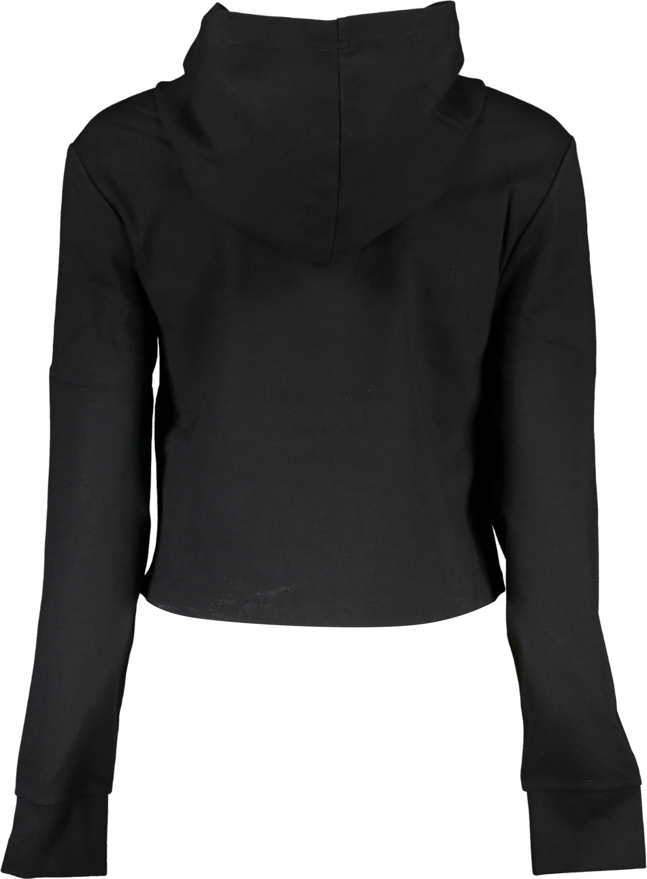Duks CALVIN KLEIN XL femra, i zi [Madhësia: XL]