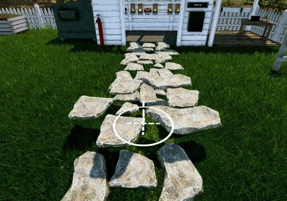 Garden Simulator EN/DE/FR/NL/KO/ZH/ES Global