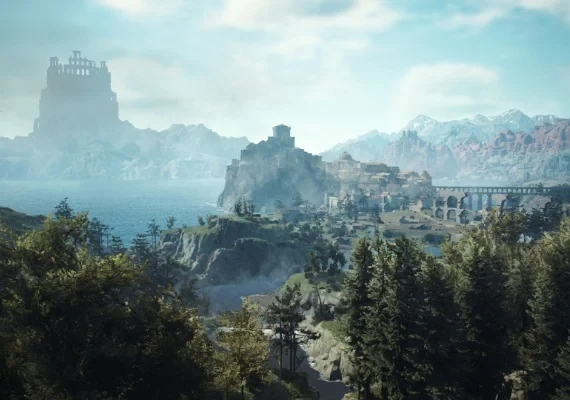 Dragon's Dogma 2 Deluxe Edition Global