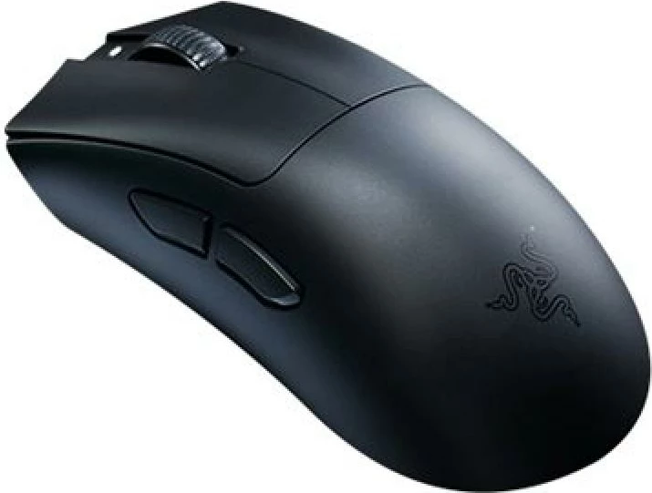 Maus Razer DeathAdder V3 HyperSpeed RZ01-05140100-R3G1, wireless, USB-C, e zezë