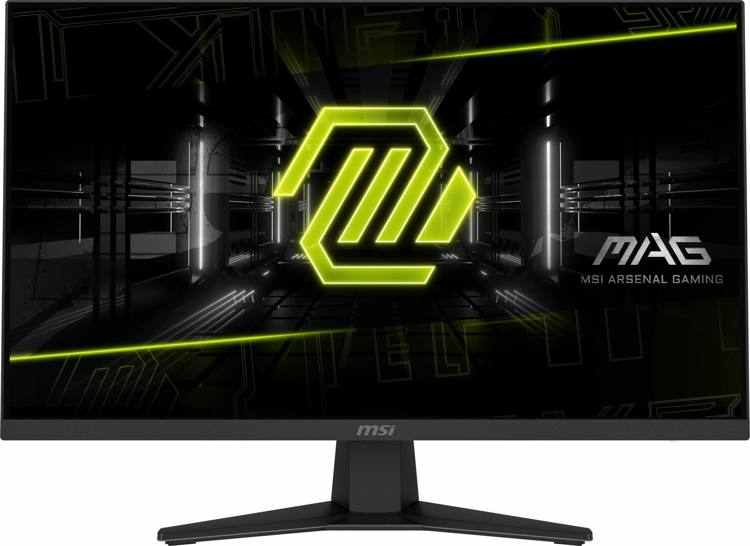 Monitor MSI MAG 274QRFDE 27 inç gaming, TFT, i zi