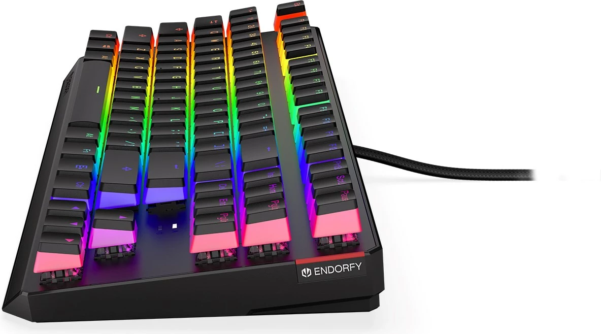 Tastierë për gaming, Endorfy