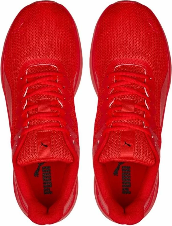 Atlete për vrapim Puma, të kuqe
