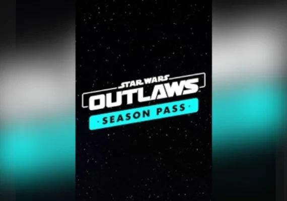 Star Wars: Outlaws - Season Pass DLC EN Global