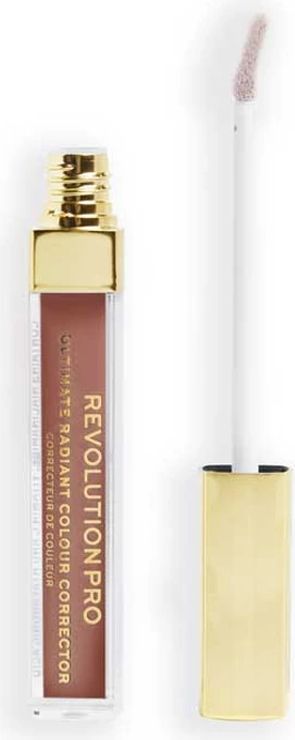 Revolution Pro Liquid Color Pre-Corrector Ultimate Radiant - Orange