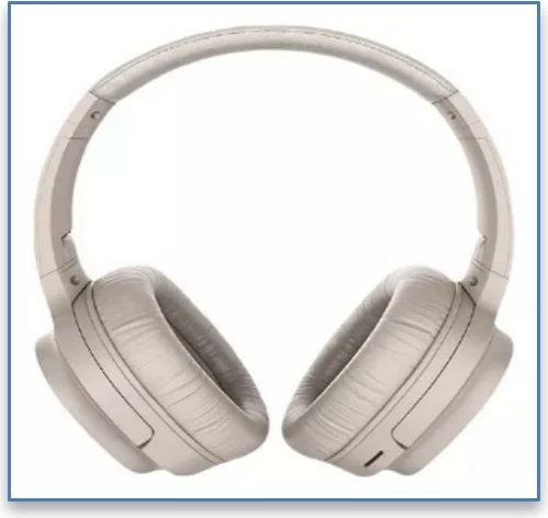 HAVIT Kufje me Bluetooth - I62