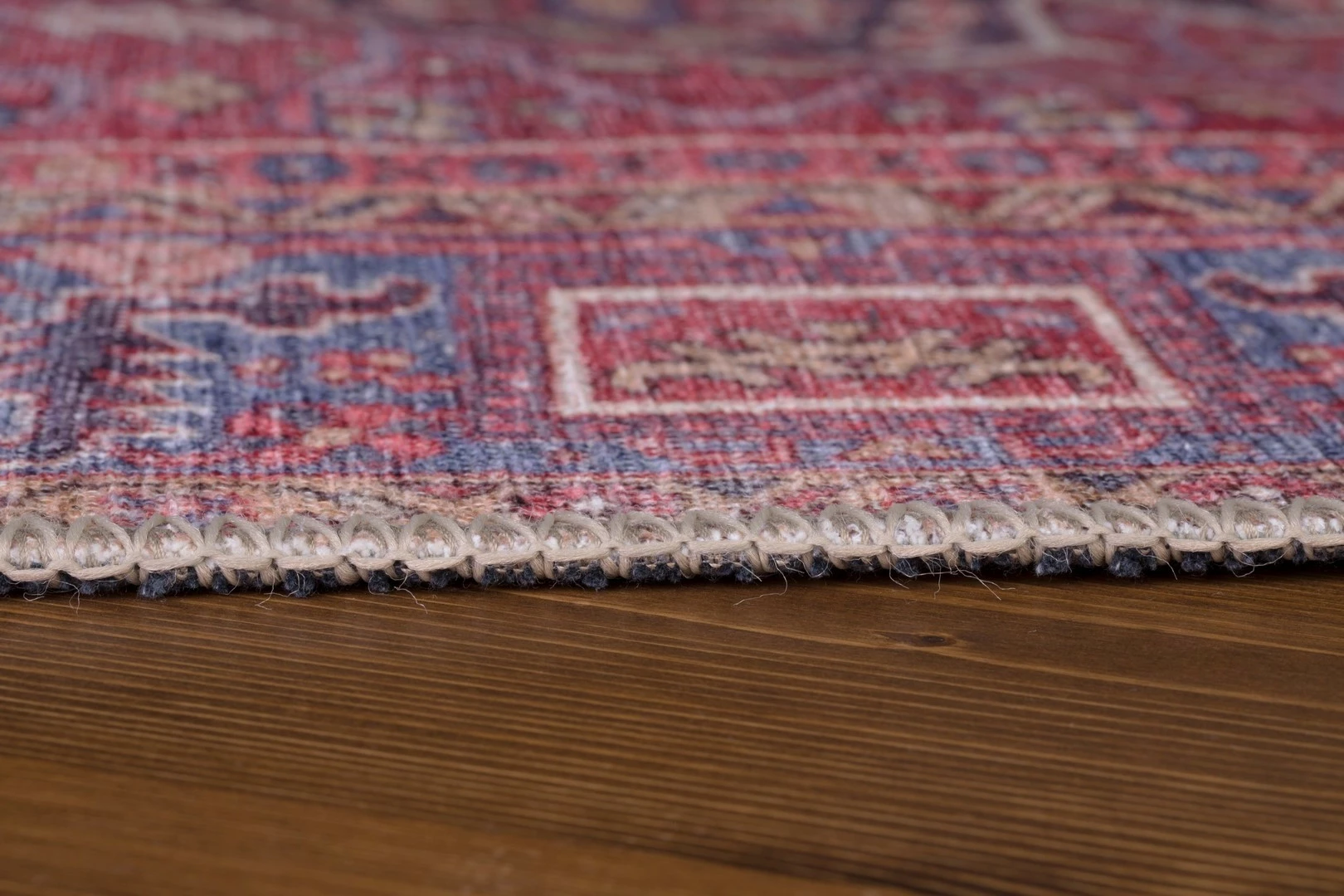 Qilim Conceptum Hypnose, Soul Chenille, rustic, 140x190cm