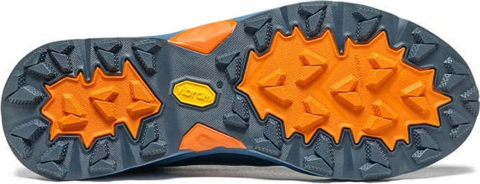 Atlete për meshkuj Garmont, blu