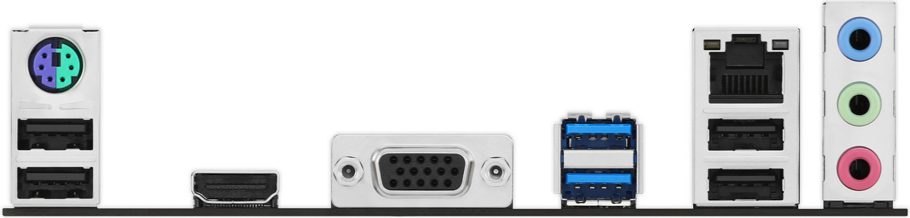 Pllakë amë ASUS PRIME H610M-K ARGB, Intel, DDR5, micro ATX