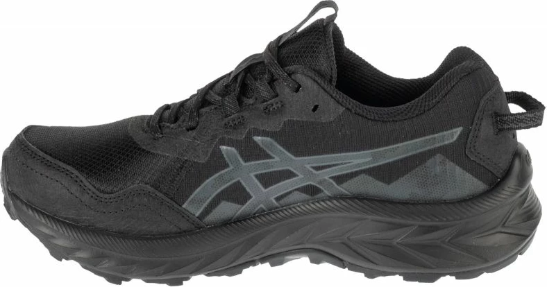 Atlete për meshkuj Asics, të zeza [Madhësia: 37]