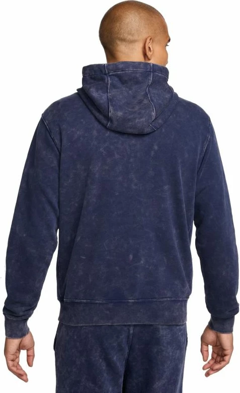 Duks Nike për meshkuj Paris Saint-Germain, ngjyrë e kaltër [Madhësia: XL]