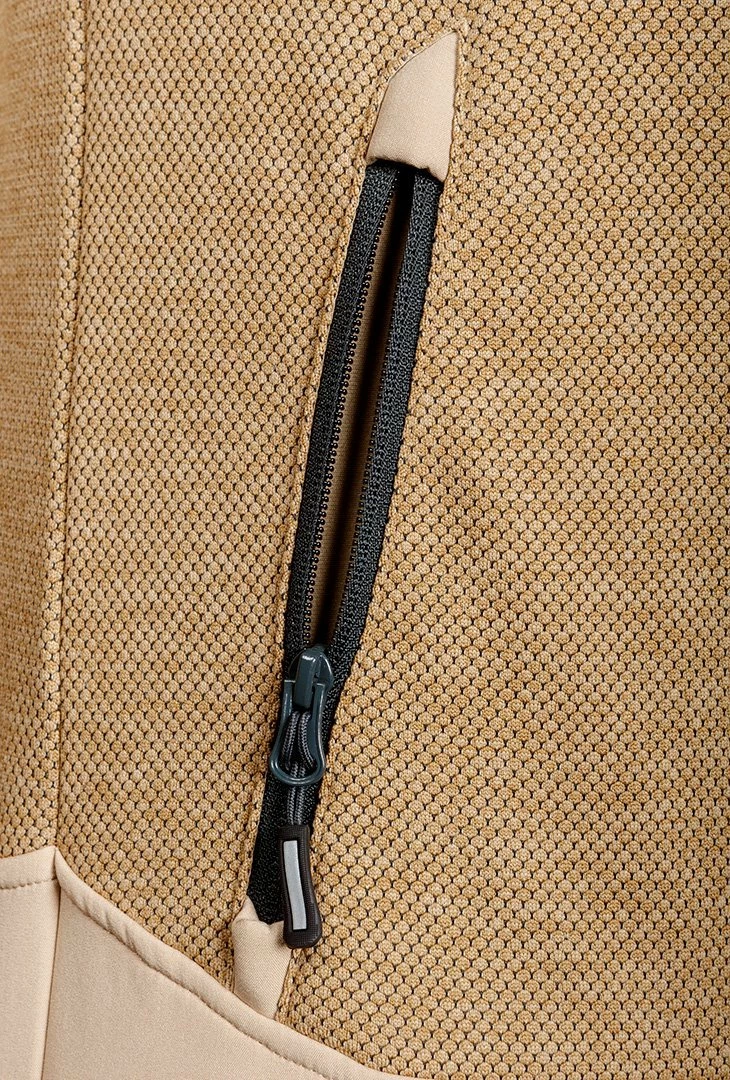 Duks pune softshell Neo OUTDOOR, madhësia M, bezhë