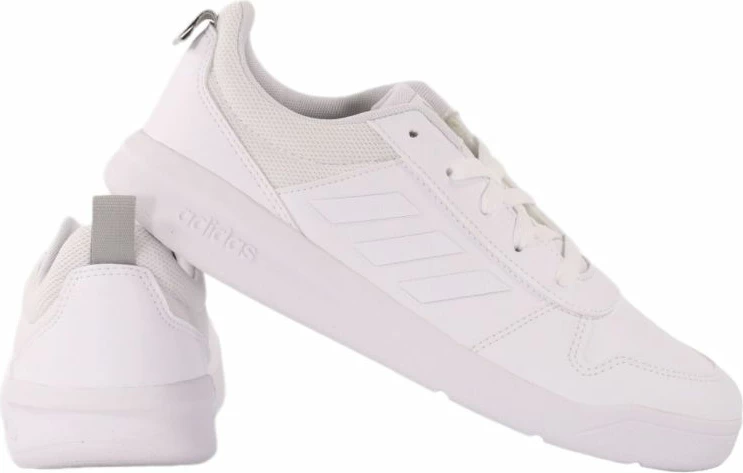 Atlete për fëmijë adidas, të bardha