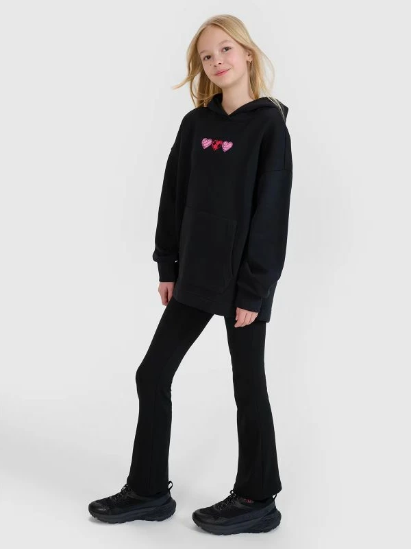 Duks për fëmijë 4f, vajza