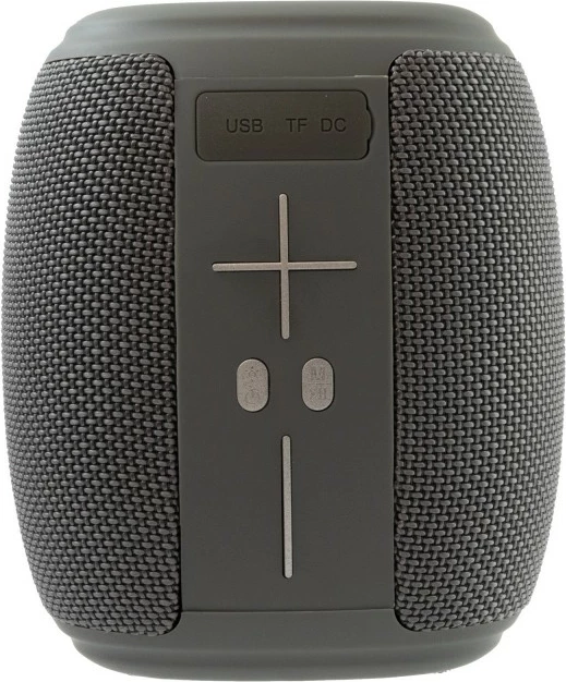 Altoparlantë White Shark DHAK, i zi