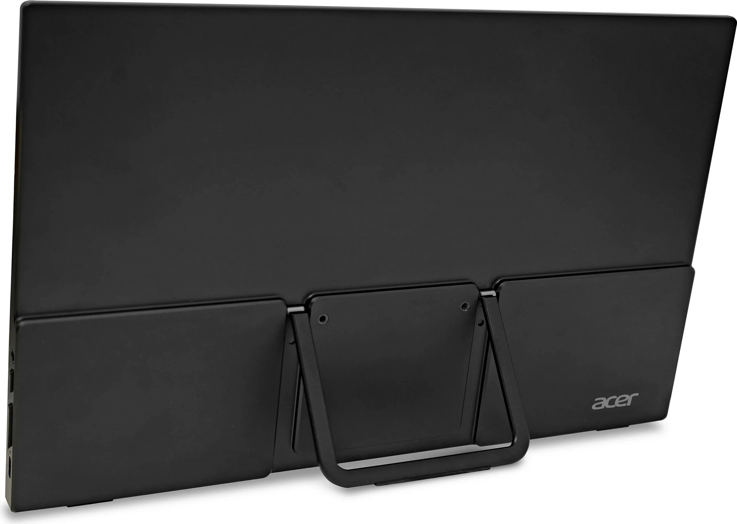 Monitor portativ Acer PM161QB1bmiuux, 15.6", Full HD IPS, FreeSync/G-SYNC, i zi