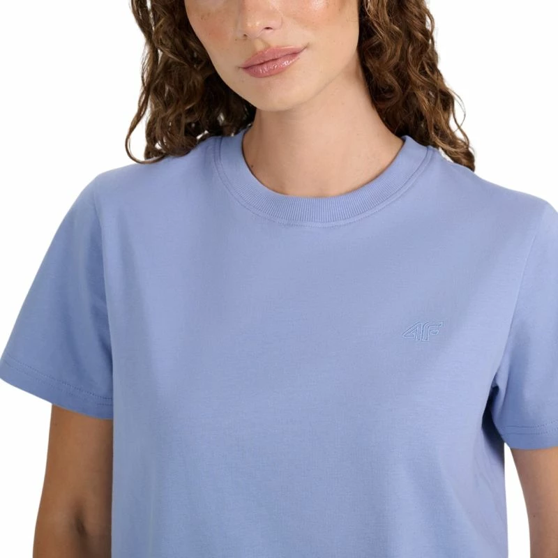 Maicë për femra 4F, blu [Madhësia: S]