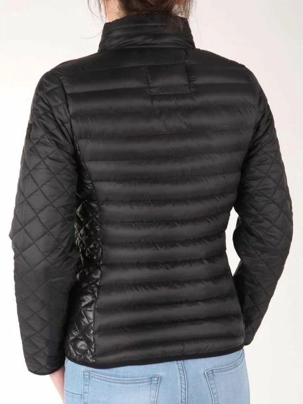 Jakne puffer Wrangler [Madhësia: S]