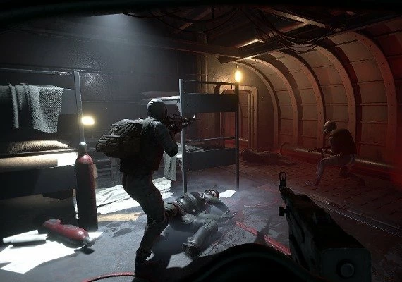 Marauders - Exclusive SteelSeries Skin DLC EN Global
