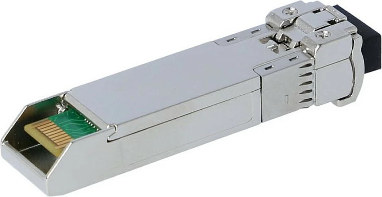 Transceiver SFP28 BlueOptics SFP-25G-LR-AL, 25GbE, LC-Duplex, 1310nm, deri 20km, alumin