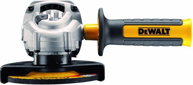 Lëmues këndor DeWalt DWE4237 1400W 125mm
