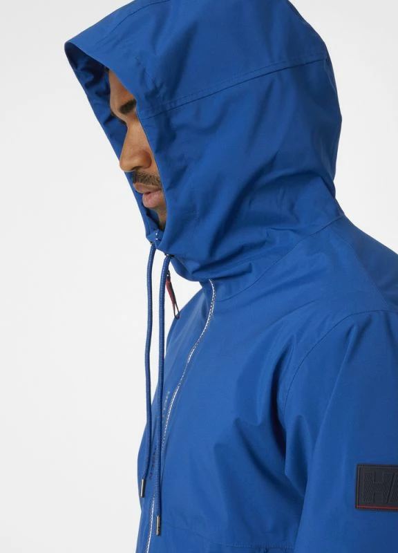 Jakne për meshkuj Helly Hansen, blu [Madhësia: XL]