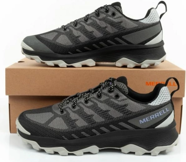 Atlete femra Merrell, të hirtë [Madhësia: 36]