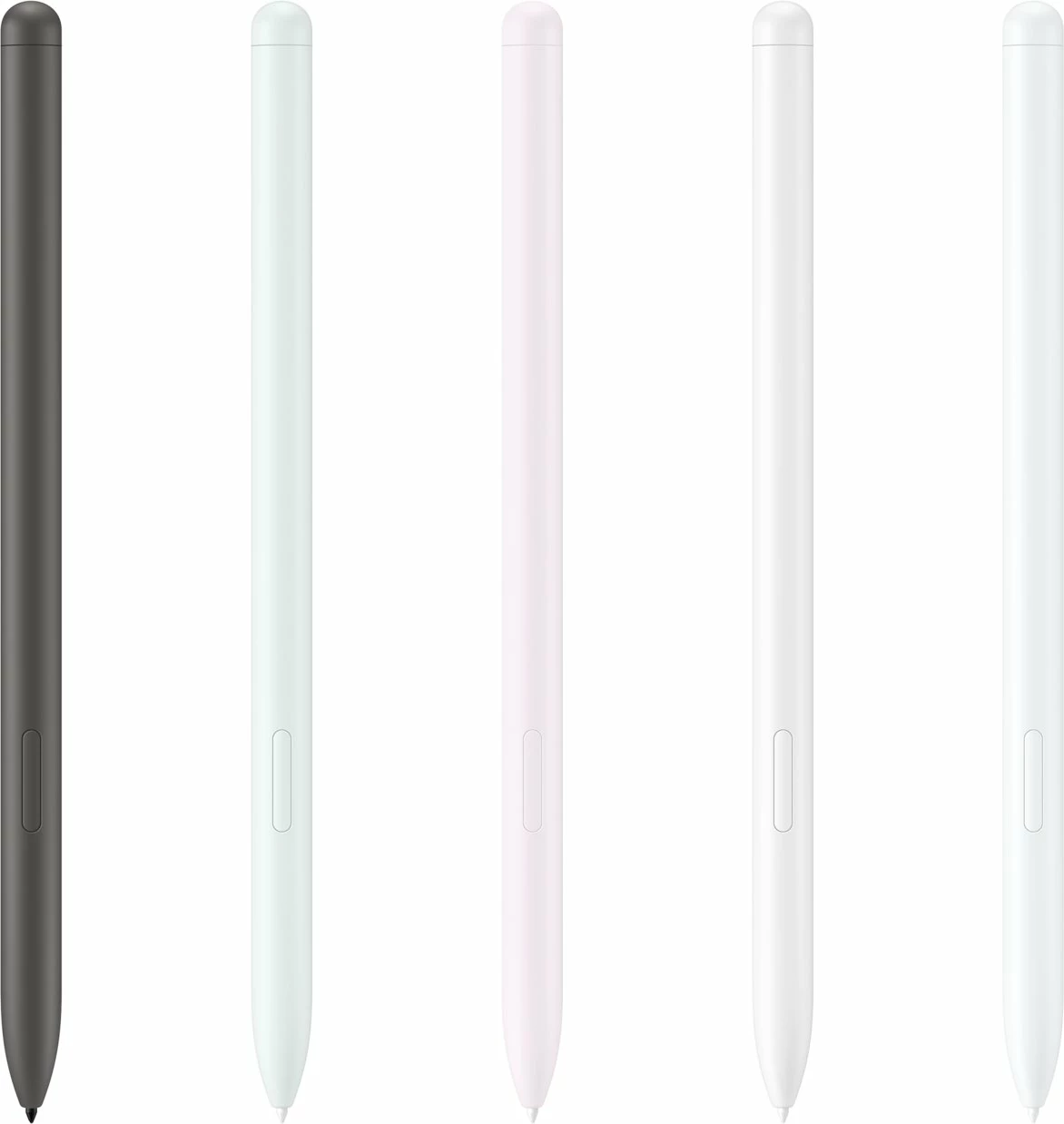 Stilus Samsung S Pen EJ-PX510 për Galaxy Tab S9 FE/S9 FE+ & S10 FE/S10 FE+, i bardhë