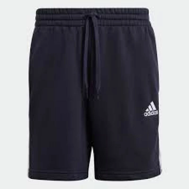 Shorce për stërvitje adidas për meshkuj, të zeza [Madhësia: S]