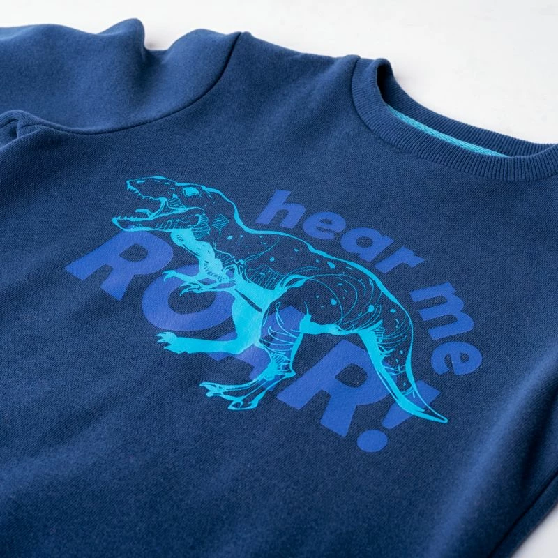 Duks për djem Bejo, blu