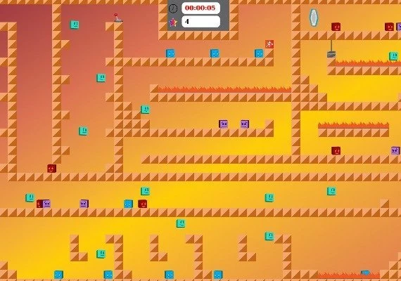 Box Maze Extreme EN Global
