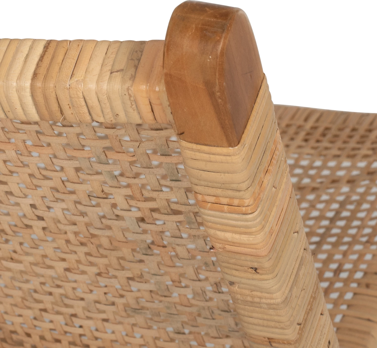 Karrige palosëse ANTIL FH9379.01, dru tik natyral, 65x78x68H