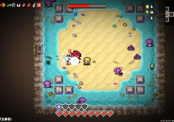 Next Hero EN/DE/FR/KO/RU/ZH Global