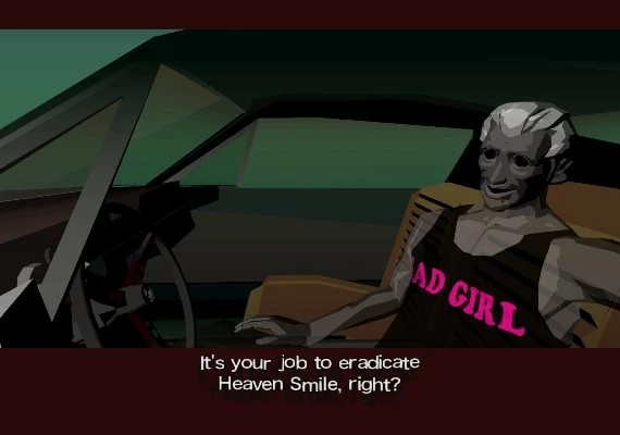 Killer7 Digital Limited Edition EN/DE/FR/JA Global