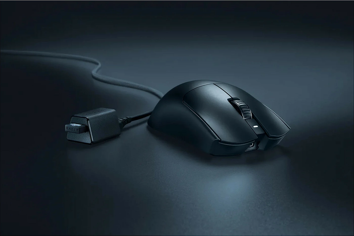 Maus Razer Viper V3 Pro SE, wireless/wired, 8 butona, 95h, USB-C, i zi