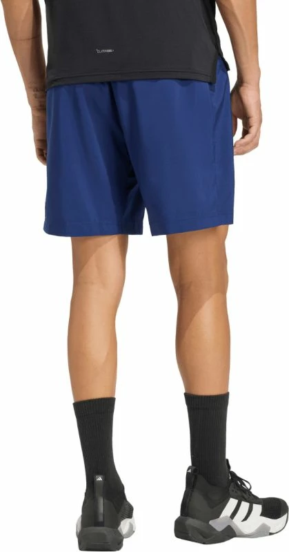 Shorce për meshkuj adidas Workout Essentials Base Woven KD2947, të kaltërta [Madhësia: L]