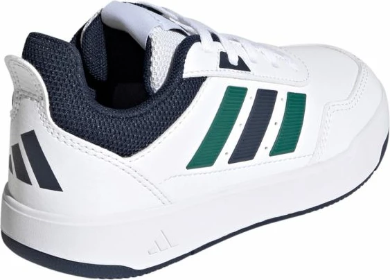 Atlete për fëmijë adidas Tensuar Sport 3.0, të bardha