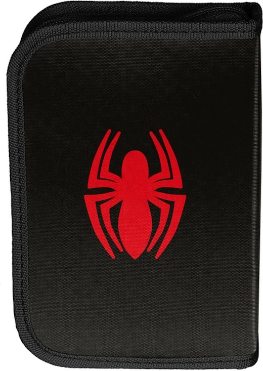 Paso Fotrolle Spider-Man Sp26Cc-P001Bw