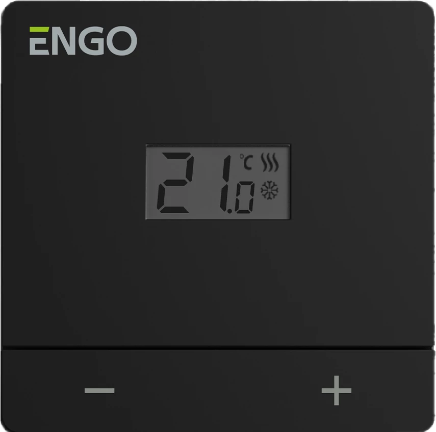 Termostat dhome ENGO EASY230B