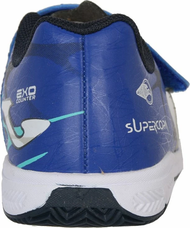 Atlete për fëmijë Joma, blu