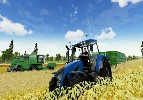 Farm Manager 2018 Global