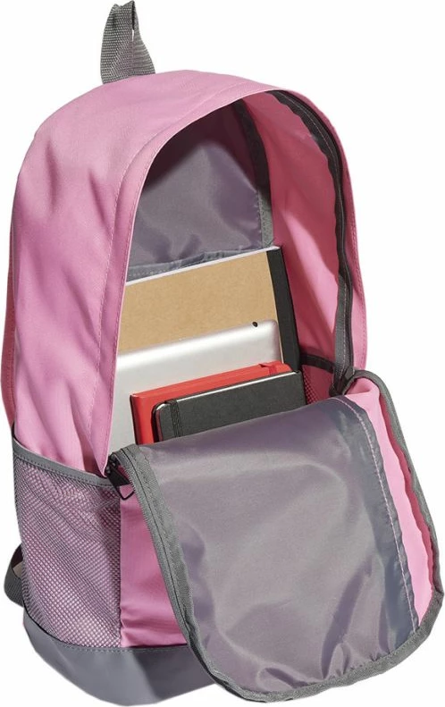 Çanta shpine për femra dhe fëmijë adidas, rozë